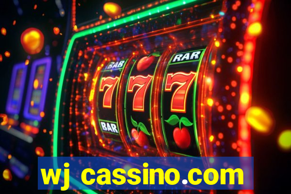 wj cassino.com